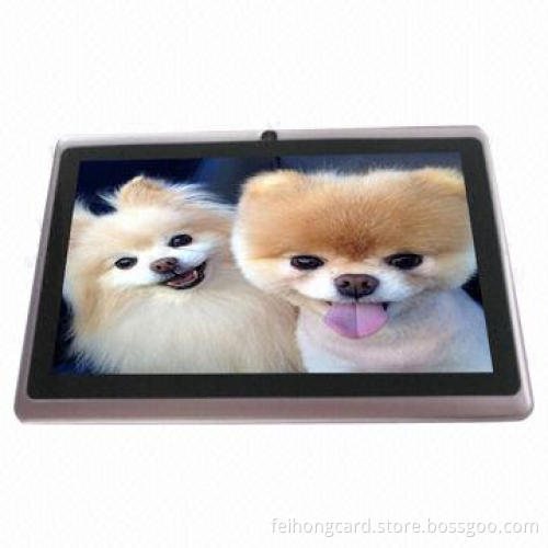 Q8 Tablet MID